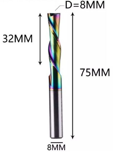 DWD2F-D8.0-L32 