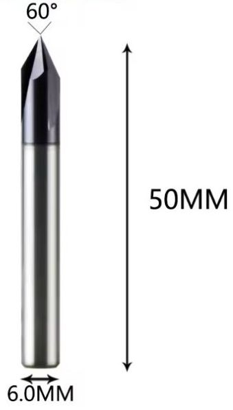 ECP3F-D6.0-R60 
