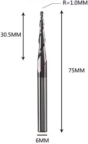 R1.0-30.5-D6